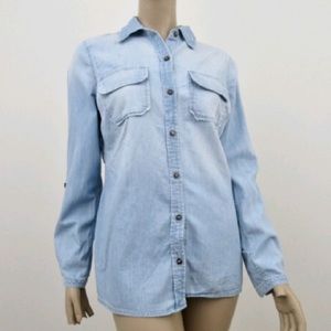 AG for A Pea In The Pod top